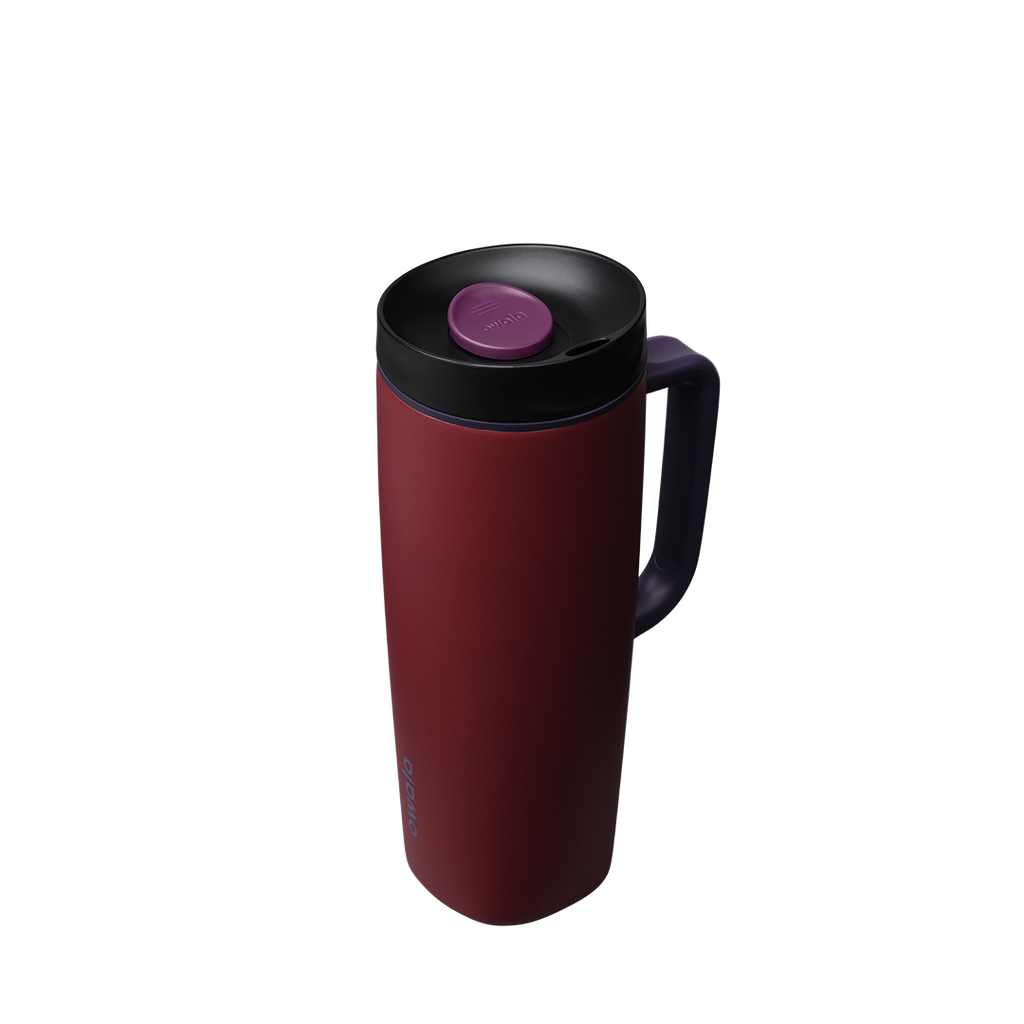 SmoothSip® Slider with Handle